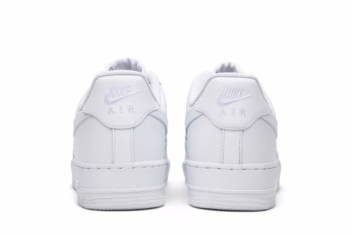 Nike Air Force 1 '07 'White' 315122-111