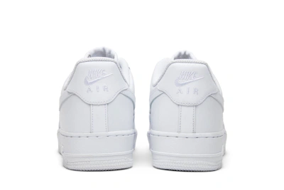 Nike Air Force 1 '07 'White' 315122-111