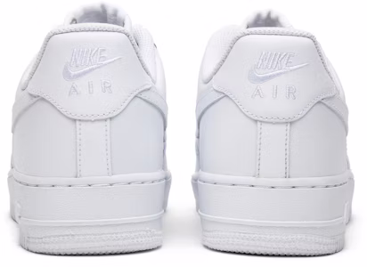 Nike Air Force 1 '07 'Putih' 315122-111 Details for Nike Air Force 1 '07 'Putih' 315122-111