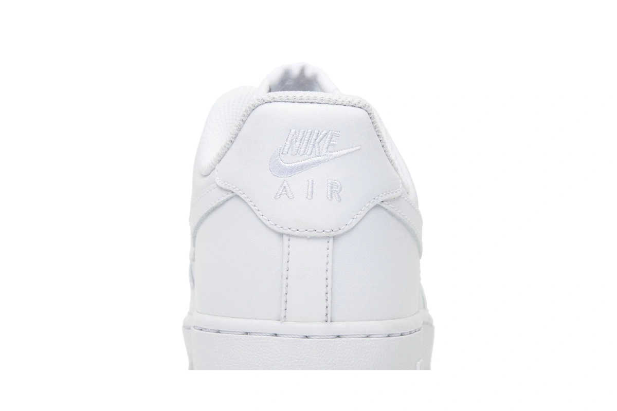 Nike Air Force 1 '07 'White' 315122-111