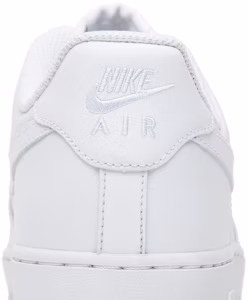 Nike Air Force 1 '07 'Putih' 315122-111 Sizing Nike Air Force 1 '07 'Putih' 315122-111