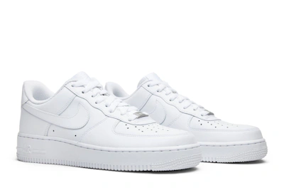 Nike Air Force 1 '07 'White' 315122-111