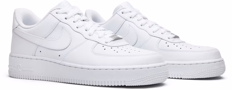 Nike Air Force 1 '07 'Putih' 315122-111 Cheap Nike Air Force 1 '07 'Putih' 315122-111