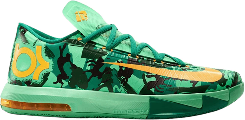 Kd 6s shoes deals