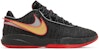 Nike LeBron 20 'Trinity' Lelaki Kasut Sukan DJ5423-001