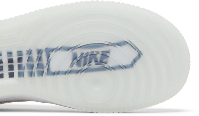 Nike Air Force 1 LV8 Ksa GS 'White Glacier Blue