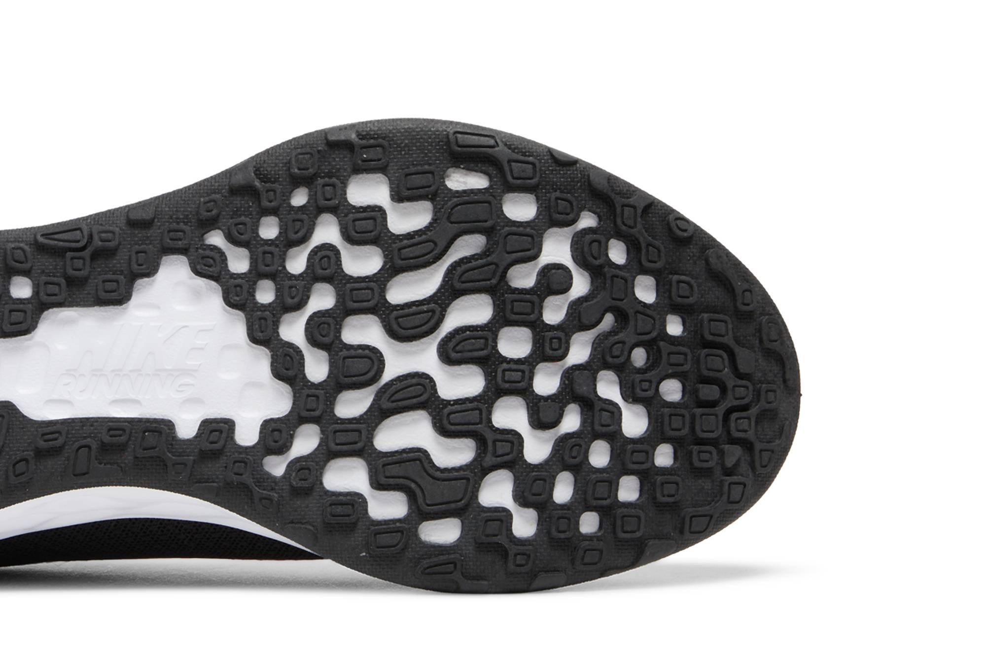 Purchase Nike Revolution 6 Next Nature 'Hitam Merah Universitas' DC3728-005