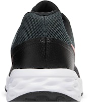 Nike Revolution 6 Next Nature 'Negro Rojo Universitario' DC3728-005 Sizing Nike Revolution 6 Next Nature 'Negro Rojo Universitario' DC3728-005