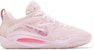 Nike KD 15 NRG EP 'Aunt Pearl' Wanita Edisi Khas DQ3852-600