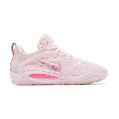 Nike KD 15 EP 'Aunt Pearl'