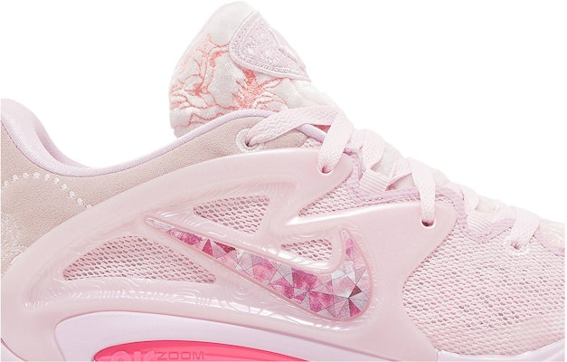 나이키 KD 15 NRG EP 'Aunt Pearl' DQ3852-600 DQ3852-600 Order 나이키 KD 15 NRG EP 'Aunt Pearl' DQ3852-600 DQ3852-600