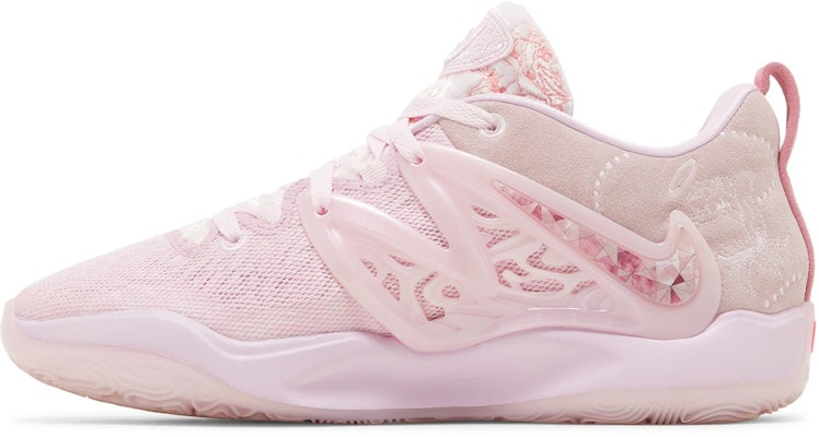 나이키 KD 15 NRG EP 'Aunt Pearl' DQ3852-600 DQ3852-600 Lookbook 나이키 KD 15 NRG EP 'Aunt Pearl' DQ3852-600 DQ3852-600