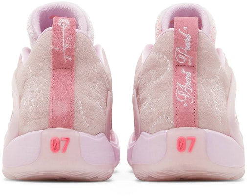 나이키 KD 15 NRG EP 'Aunt Pearl' DQ3852-600 DQ3852-600 Details for 나이키 KD 15 NRG EP 'Aunt Pearl' DQ3852-600 DQ3852-600