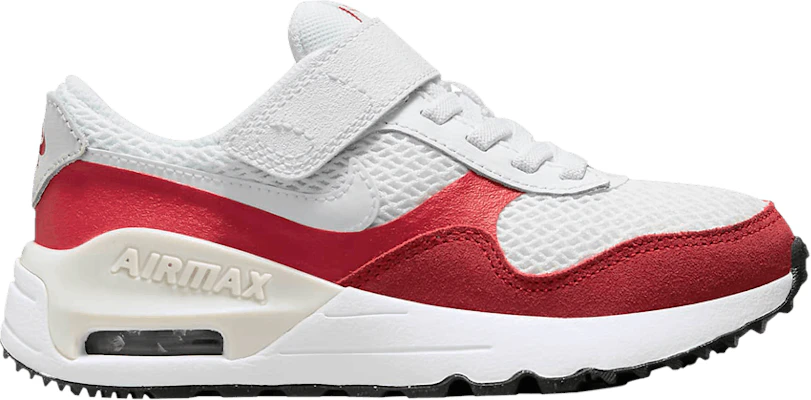Preschool red air sales max