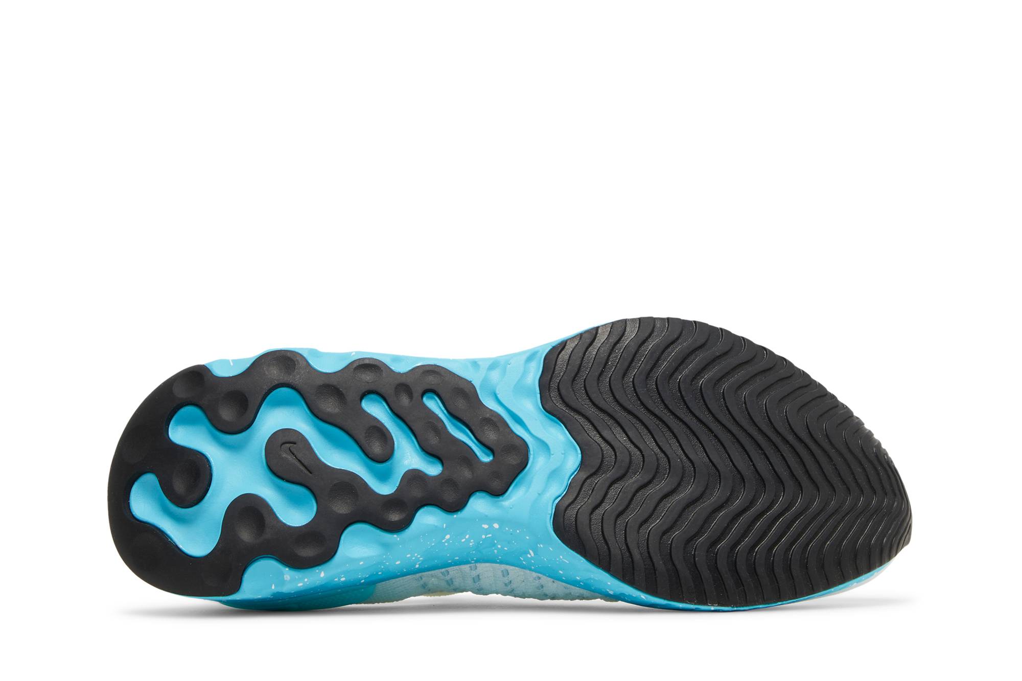 nike react phantom glacier blue