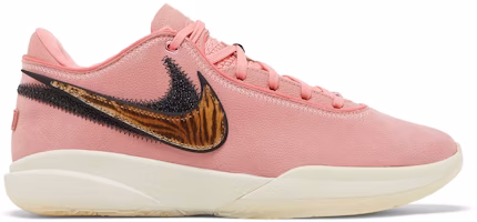 Nike LeBron 20 'South Beast' DQ3828-900 Nike LeBron 20 'South Beast' DQ3828-900