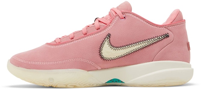 Nike LeBron 20 'South Beast' Lelaki DQ3828-900 Lookbook Nike LeBron 20 'South Beast' Lelaki DQ3828-900