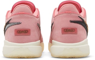 耐克勒布朗20代 "南方猛兽" DQ3828-900 Details for 耐克勒布朗20代 "南方猛兽" DQ3828-900