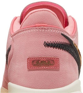 Nike LeBron 20 'South Beast' Lelaki DQ3828-900 Sizing Nike LeBron 20 'South Beast' Lelaki DQ3828-900