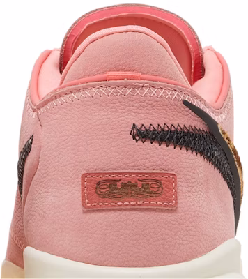 Nike LeBron 20 'South Beast' Lelaki DQ3828-900 Sizing Nike LeBron 20 'South Beast' Lelaki DQ3828-900