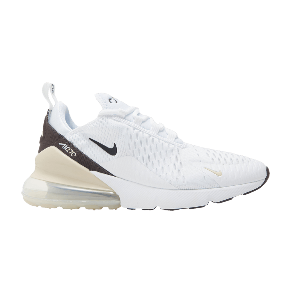 nike 270 se white