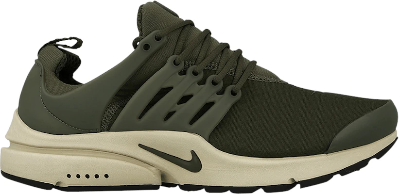 Nike air sales presto khaki cargo