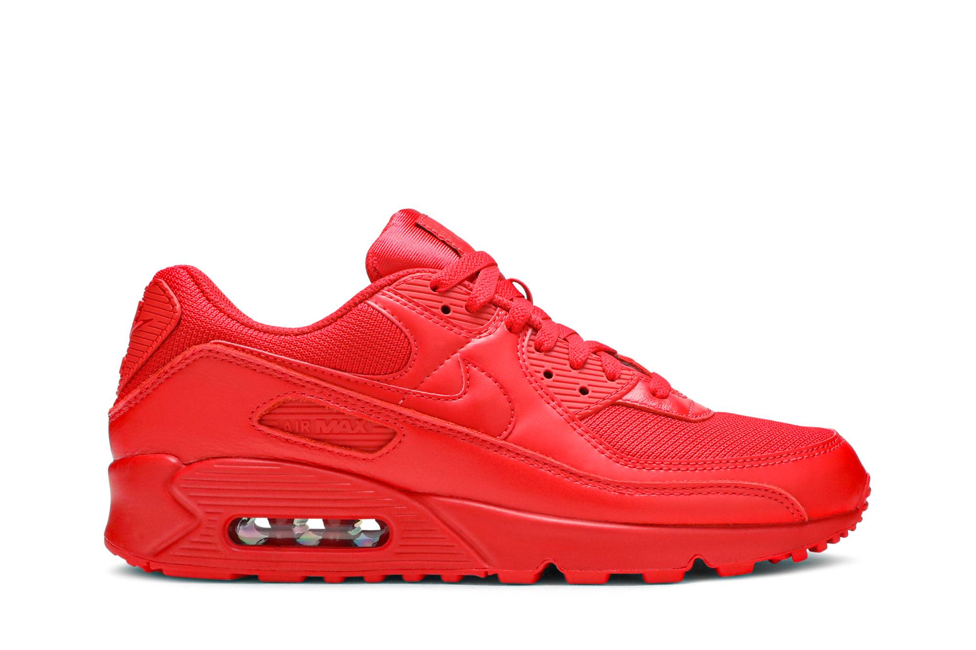 jd red air max