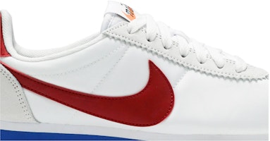 (女款)Nike經典Cortez「白色大學紅皇家藍」882258-101 Order (女款)Nike經典Cortez「白色大學紅皇家藍」882258-101