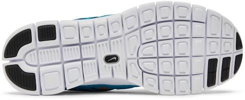 耐吉 Free Run 2 '電光青鋁' 537732-405 Shop 耐吉 Free Run 2 '電光青鋁' 537732-405