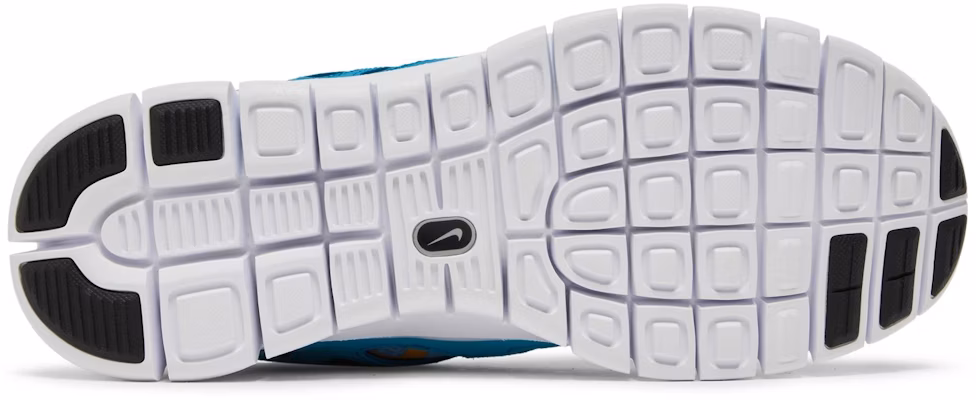 Nike Free Run 2 'Cyber Teal Aluminum' - Biru Teal Aluminium 537732-405 Shop Nike Free Run 2 'Cyber Teal Aluminum' - Biru Teal Aluminium 537732-405