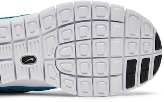 耐吉 Free Run 2 '電光青鋁' 537732-405 Purchase 耐吉 Free Run 2 '電光青鋁' 537732-405