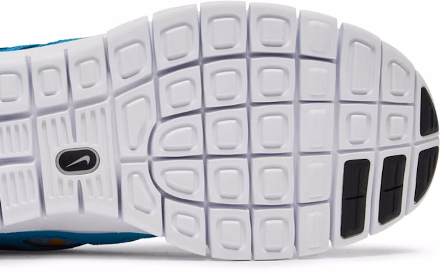 Nike Free Run 2 'Cyber Teal Aluminum' Sepatu Lari Pria 537732-405 Purchase Nike Free Run 2 'Cyber Teal Aluminum' Sepatu Lari Pria 537732-405