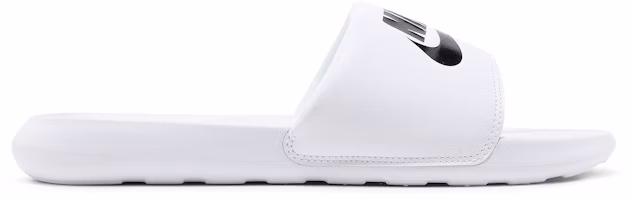 Nike Victori One Slide 'White' CN9675-100 Nike Victori One Slide 'White' CN9675-100