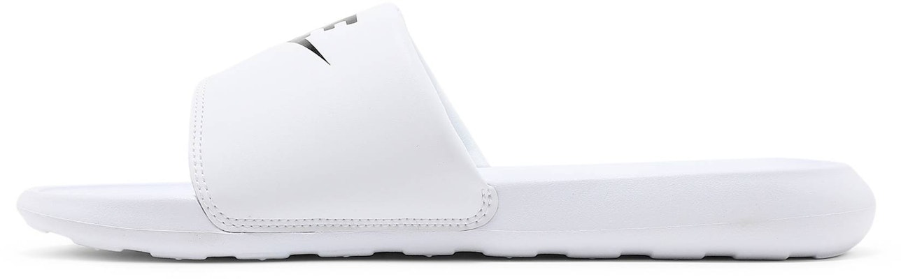 Nike Victori One Slide 'Putih' CN9675-100 Lookbook Nike Victori One Slide 'Putih' CN9675-100