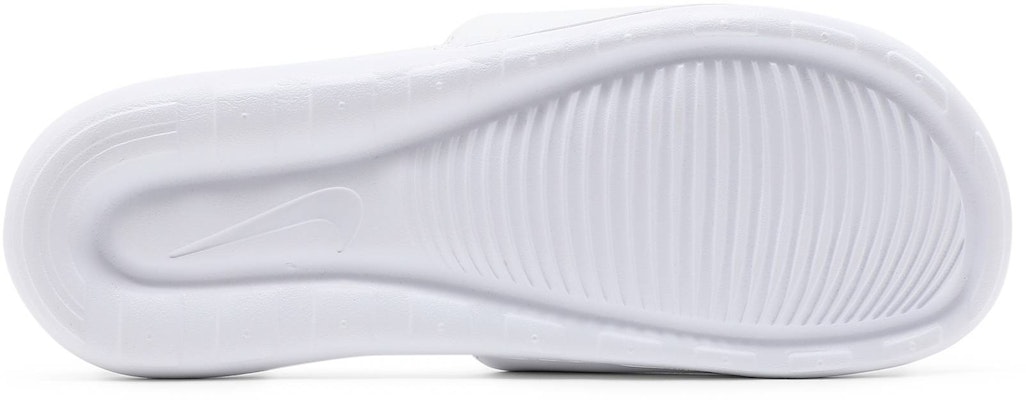 Nike Victori One Slide 'Putih' CN9675-100 Shop Nike Victori One Slide 'Putih' CN9675-100