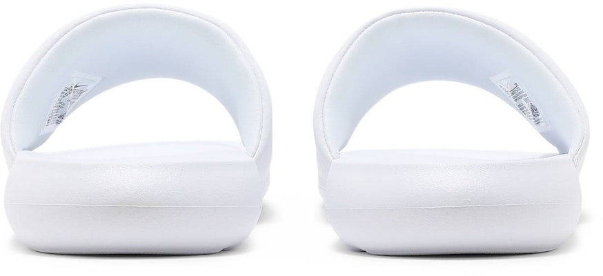 Nike Victori One Slide 'Putih' CN9675-100 Details for Nike Victori One Slide 'Putih' CN9675-100
