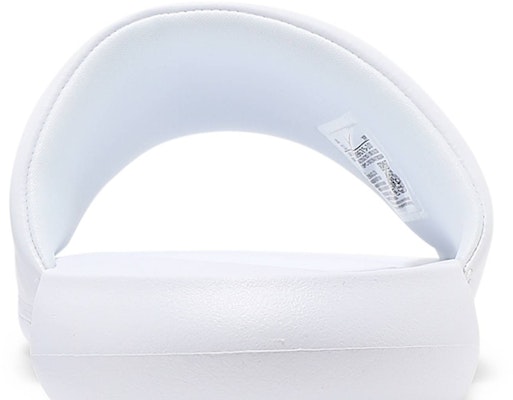 Nike Victori One Slide 'Putih' CN9675-100 Sizing Nike Victori One Slide 'Putih' CN9675-100