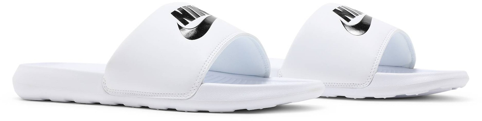 Nike Victori One Slide 'Putih' CN9675-100 Cheap Nike Victori One Slide 'Putih' CN9675-100