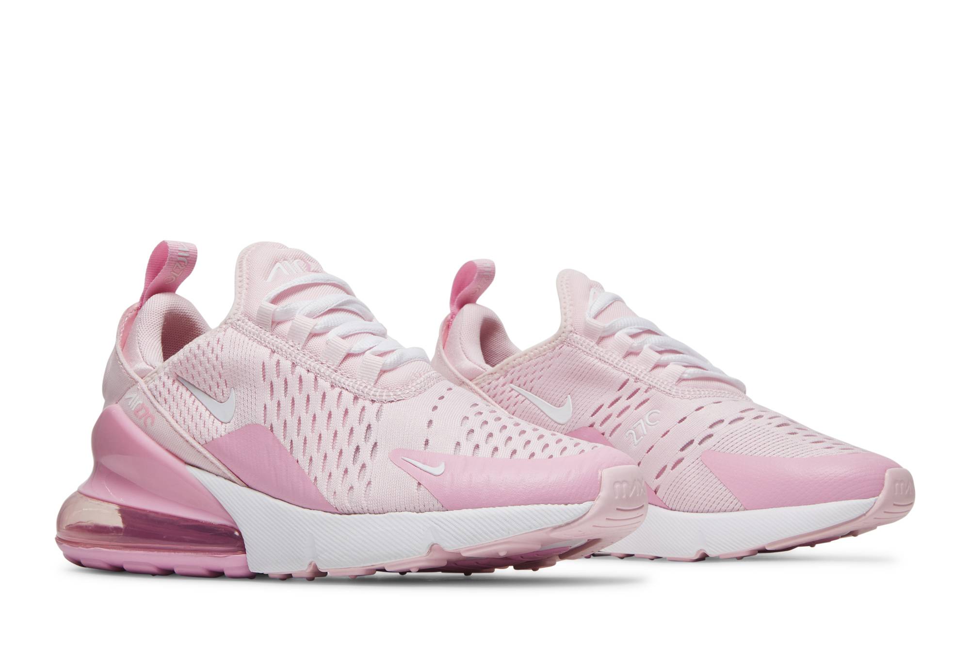 airmax 270 pink volt