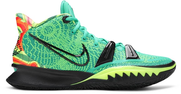耐吉Kyrie 7 EP '氣象員' CQ9327-300 Buy 耐吉Kyrie 7 EP '氣象員' CQ9327-300