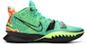 Nike Kyrie 7 EP 'Weatherman' Lelaki CQ9327-300