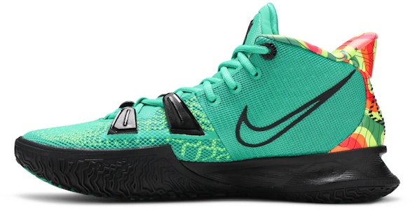 耐吉Kyrie 7 EP '氣象員' CQ9327-300 Lookbook 耐吉Kyrie 7 EP '氣象員' CQ9327-300