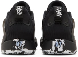 Nike KD 15 'Refugio' DC1975-101 Details for Nike KD 15 'Refugio' DC1975-101