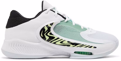 Nike Zoom Freak 4 'Greek Coastline' DJ6149-100 Nike Zoom Freak 4 'Greek Coastline' DJ6149-100