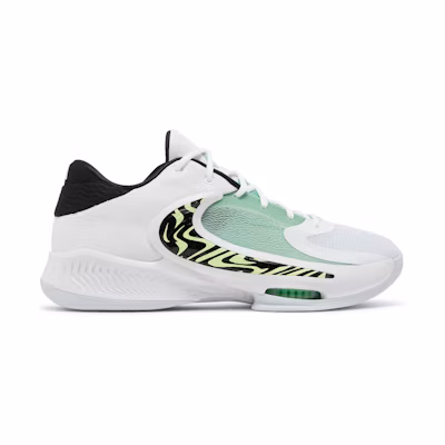 Nike Zoom Freak 4 'Greek Coastline'