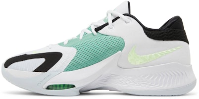 Nike Zoom Freak 4 'Garis Pantai Yunani' DJ6149-100 Lookbook Nike Zoom Freak 4 'Garis Pantai Yunani' DJ6149-100