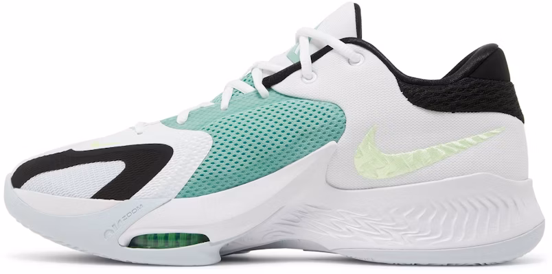 Nike Zoom Freak 4 'Greek Coastline' DJ6149-100 Lookbook Nike Zoom Freak 4 'Greek Coastline' DJ6149-100