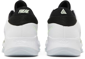 Nike Zoom Freak 4 'Garis Pantai Yunani' DJ6149-100 Details for Nike Zoom Freak 4 'Garis Pantai Yunani' DJ6149-100