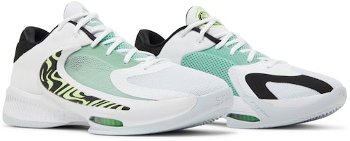Nike Zoom Freak 4 'Garis Pantai Yunani' DJ6149-100 Cheap Nike Zoom Freak 4 'Garis Pantai Yunani' DJ6149-100