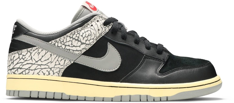 Nike dunk online low cl